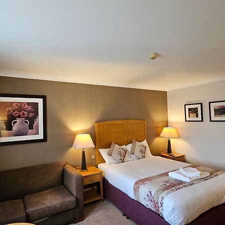Oyo Blaby Westfield Hotel Leicester Ngoại thất bức ảnh