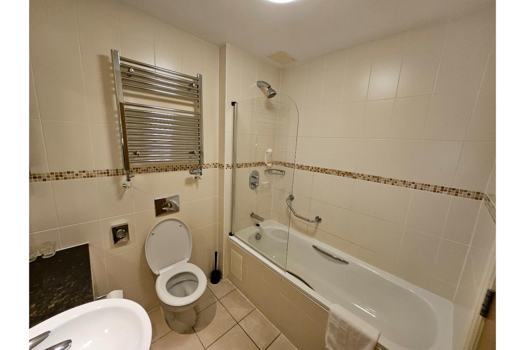 Oyo Blaby Westfield Hotel Leicester Ngoại thất bức ảnh