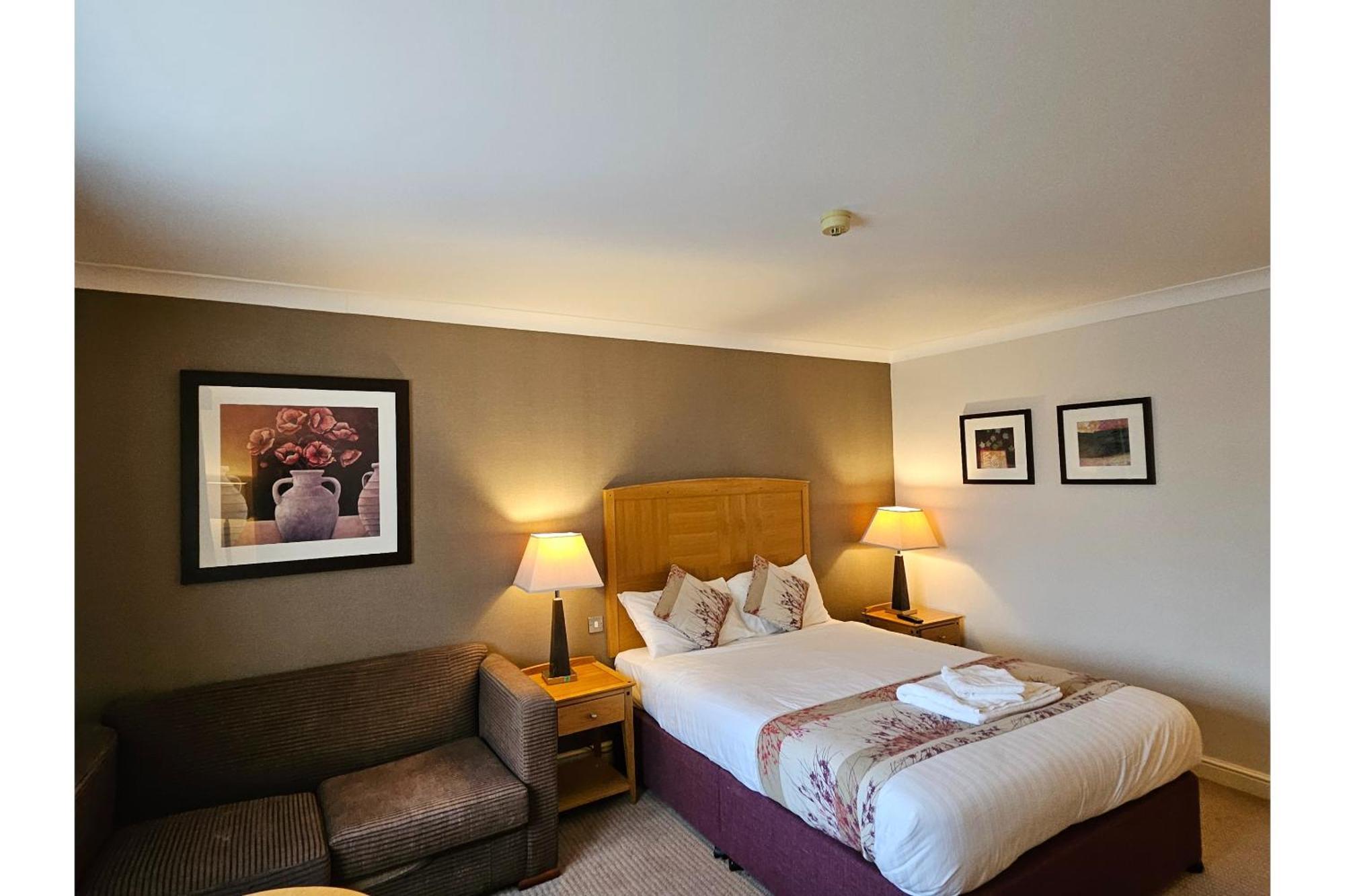 Oyo Blaby Westfield Hotel Leicester Ngoại thất bức ảnh