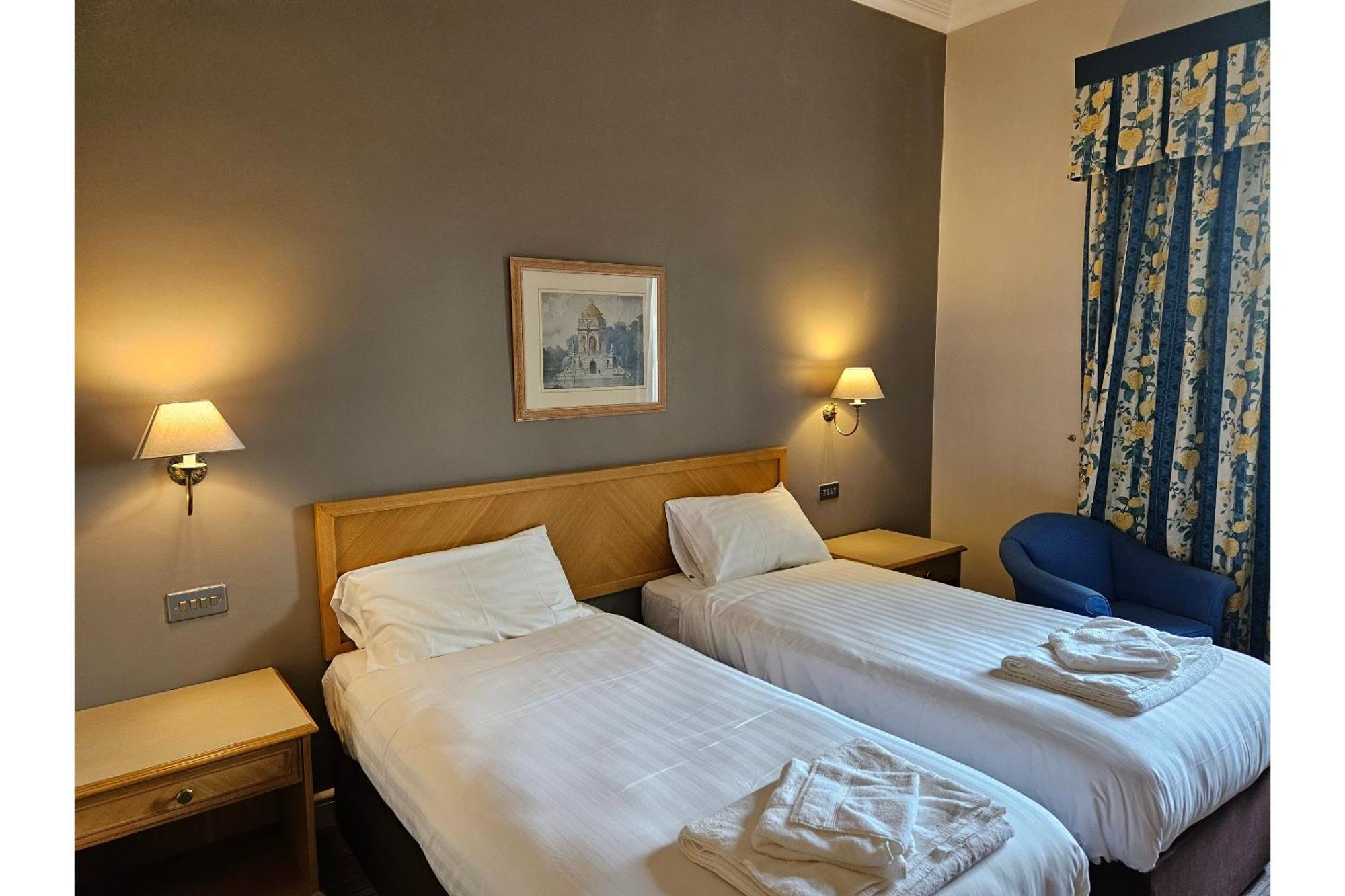 Oyo Blaby Westfield Hotel Leicester Ngoại thất bức ảnh