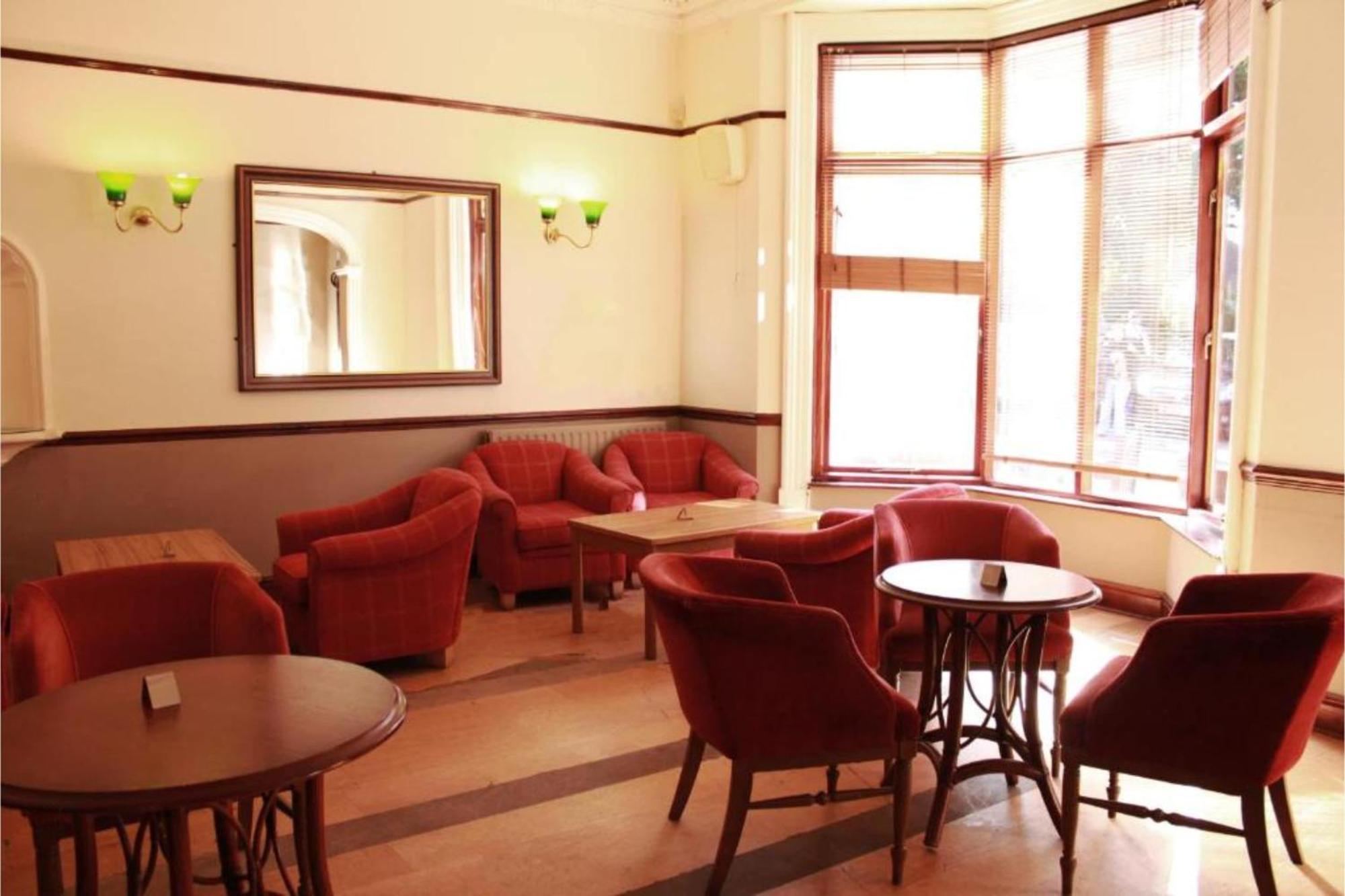 Oyo Blaby Westfield Hotel Leicester Ngoại thất bức ảnh