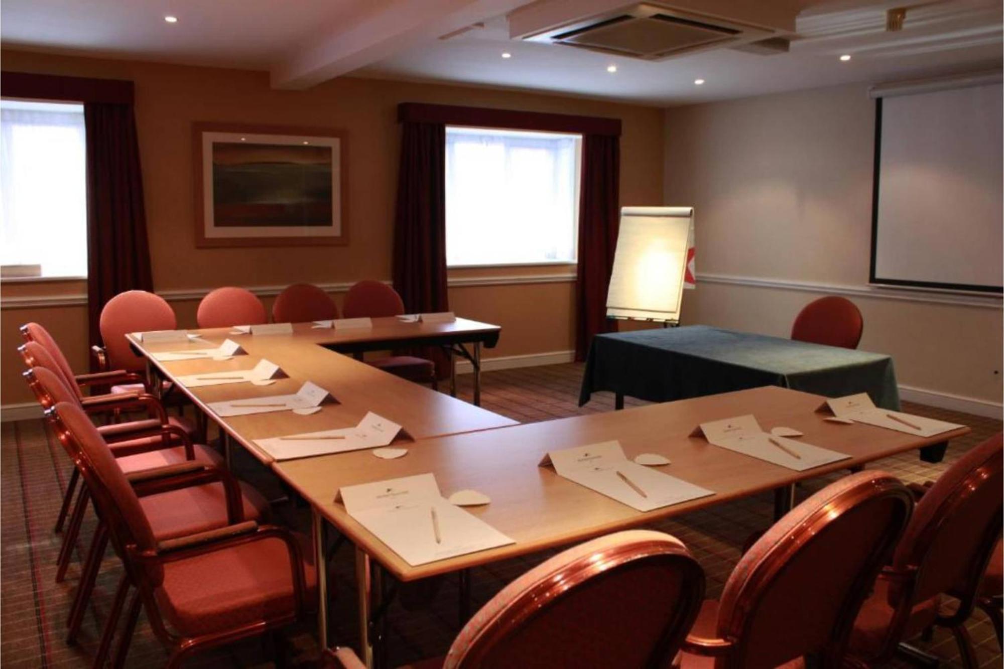 Oyo Blaby Westfield Hotel Leicester Ngoại thất bức ảnh