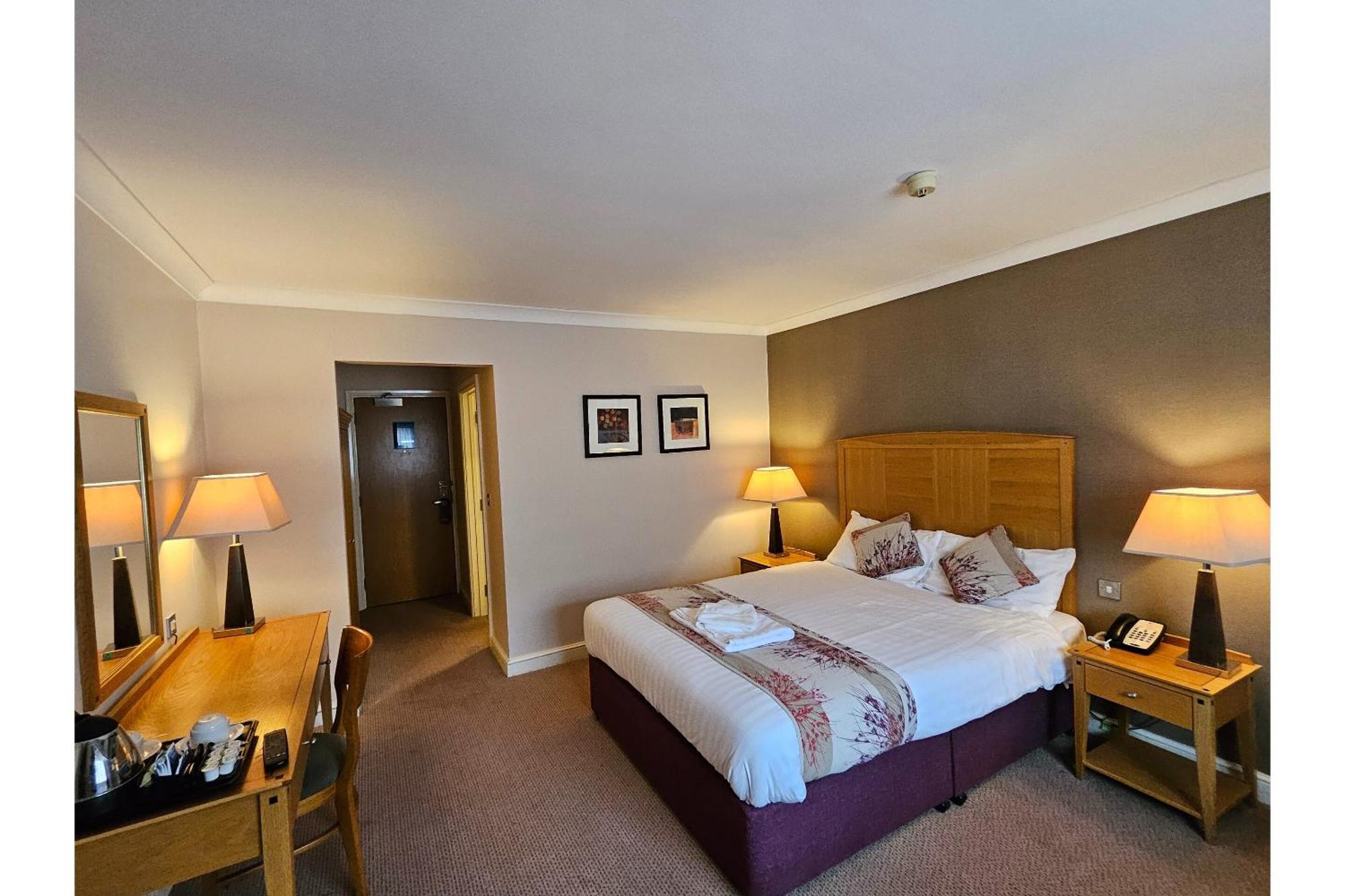 Oyo Blaby Westfield Hotel Leicester Ngoại thất bức ảnh