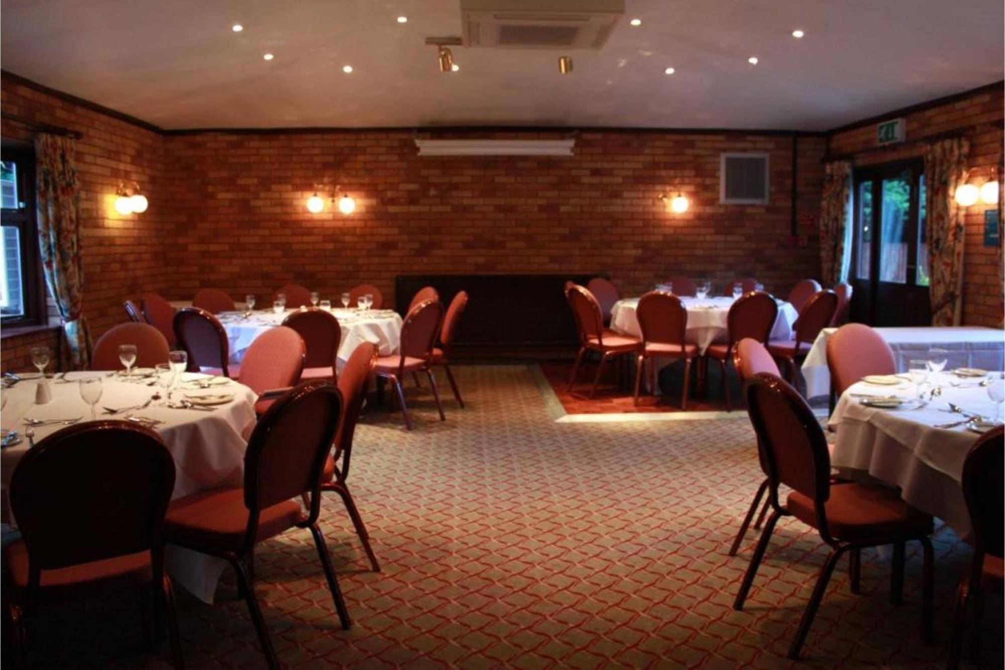 Oyo Blaby Westfield Hotel Leicester Ngoại thất bức ảnh