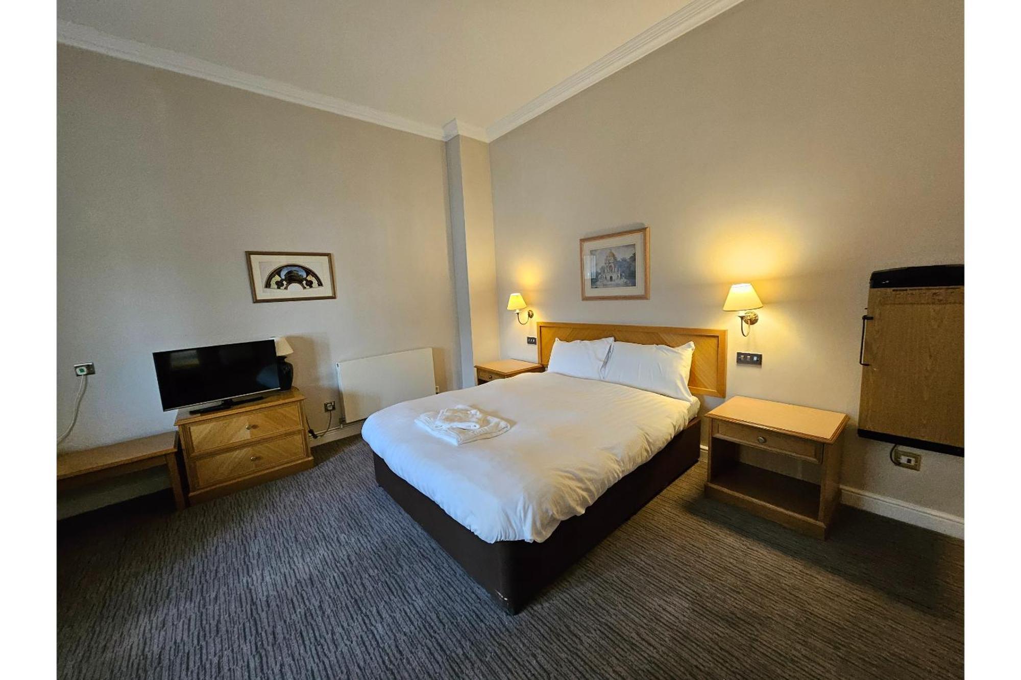 Oyo Blaby Westfield Hotel Leicester Ngoại thất bức ảnh