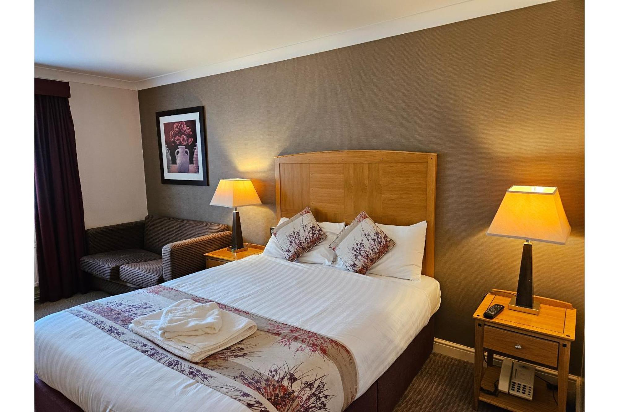 Oyo Blaby Westfield Hotel Leicester Ngoại thất bức ảnh