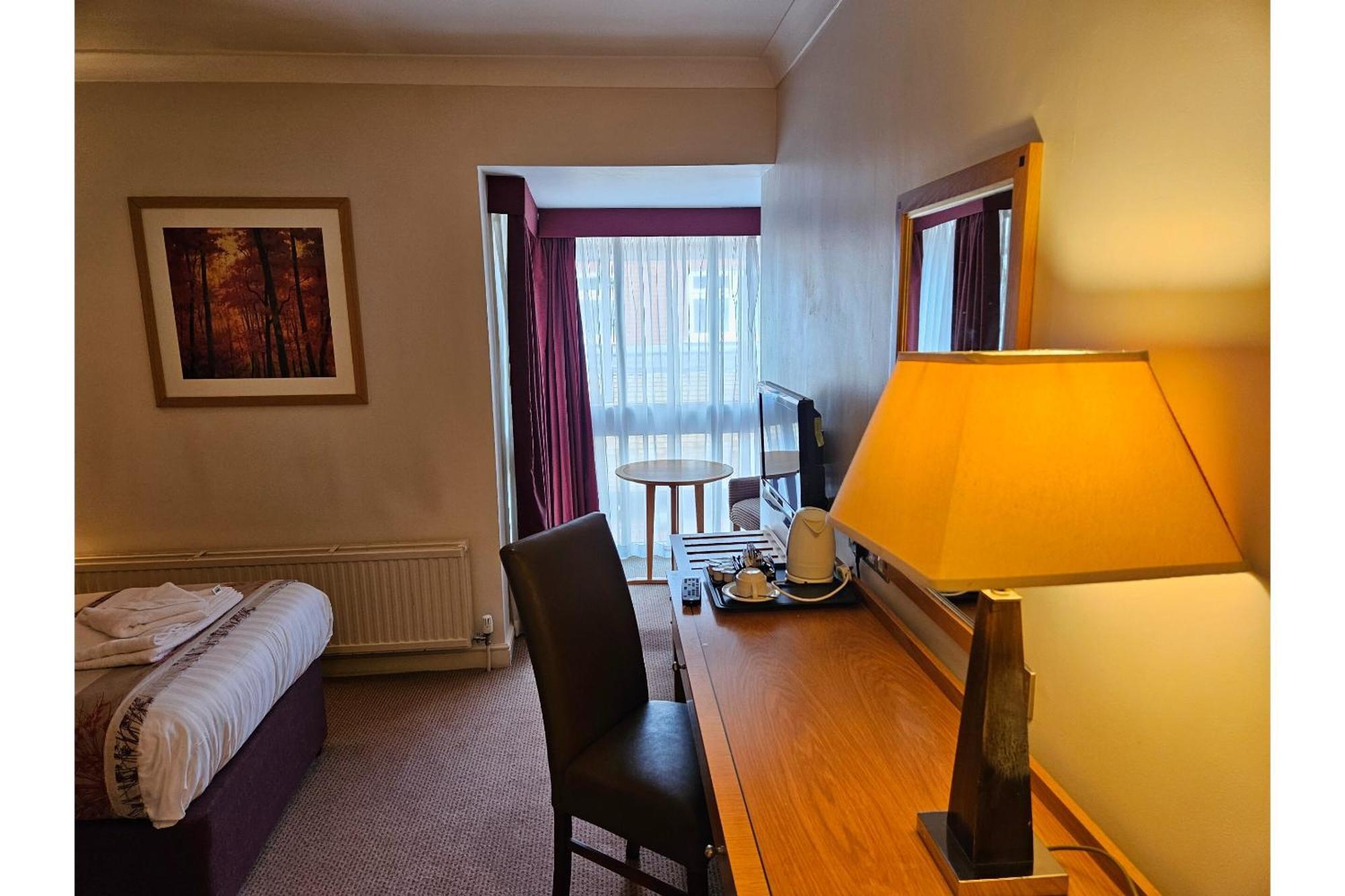 Oyo Blaby Westfield Hotel Leicester Ngoại thất bức ảnh