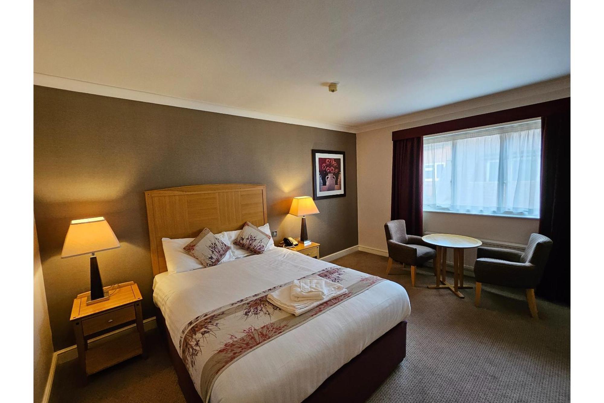 Oyo Blaby Westfield Hotel Leicester Ngoại thất bức ảnh