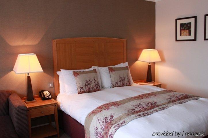 Oyo Blaby Westfield Hotel Leicester Phòng bức ảnh