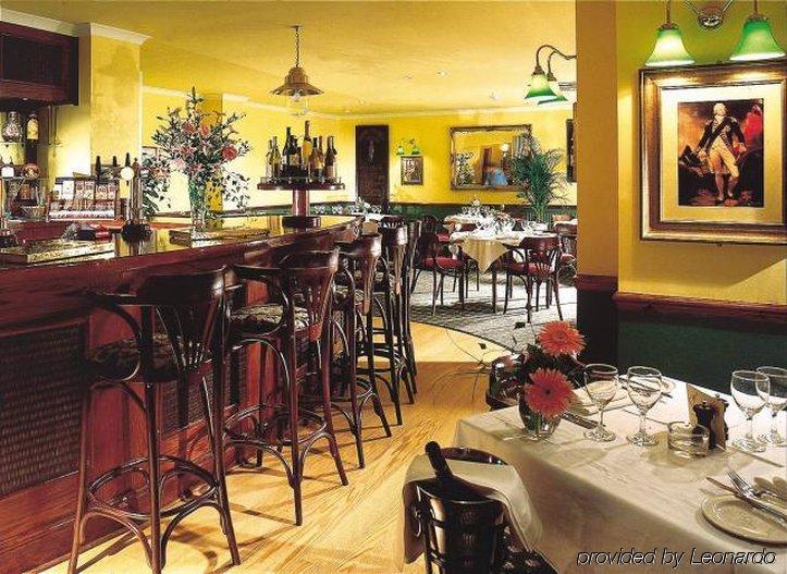 Oyo Blaby Westfield Hotel Leicester Nhà hàng bức ảnh