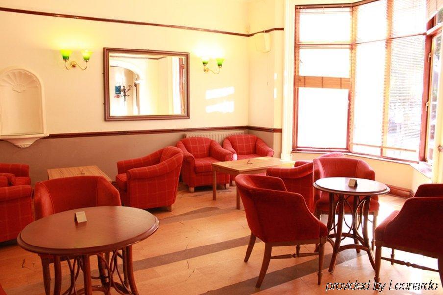 Oyo Blaby Westfield Hotel Leicester Nhà hàng bức ảnh