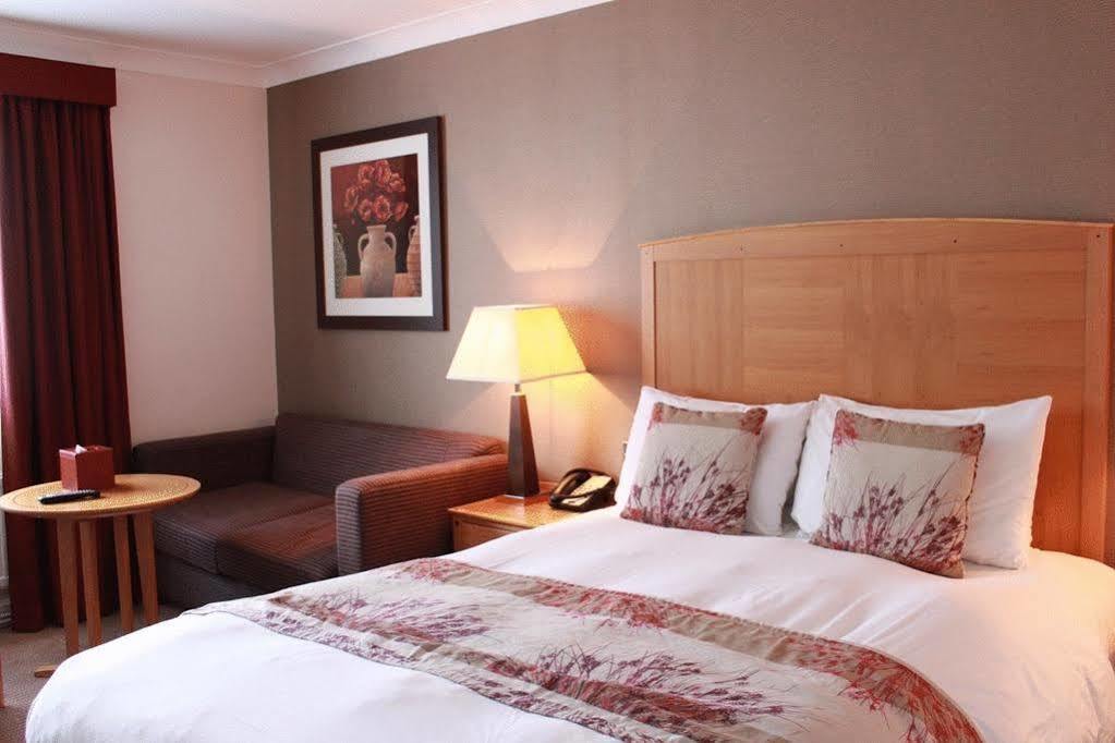 Oyo Blaby Westfield Hotel Leicester Ngoại thất bức ảnh