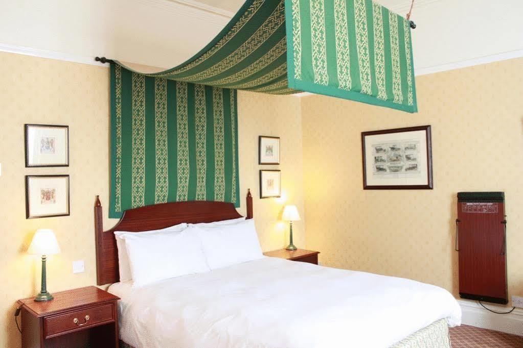 Oyo Blaby Westfield Hotel Leicester Ngoại thất bức ảnh