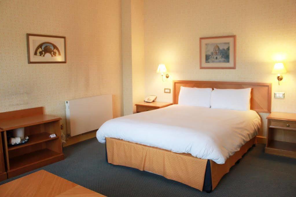 Oyo Blaby Westfield Hotel Leicester Ngoại thất bức ảnh