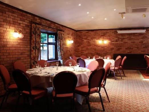 Oyo Blaby Westfield Hotel Leicester Ngoại thất bức ảnh