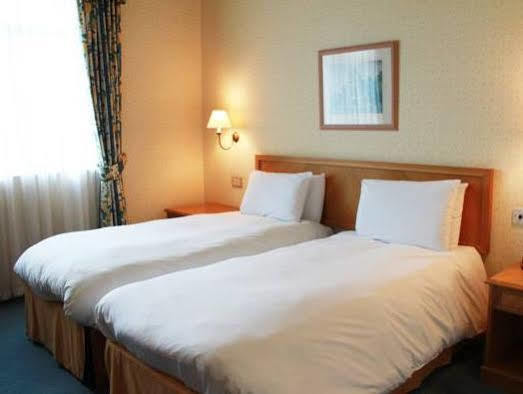 Oyo Blaby Westfield Hotel Leicester Ngoại thất bức ảnh
