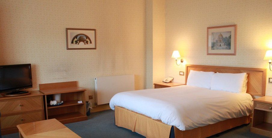 Oyo Blaby Westfield Hotel Leicester Phòng bức ảnh