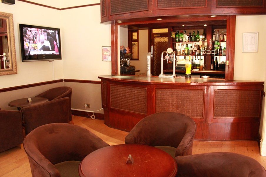 Oyo Blaby Westfield Hotel Leicester Nhà hàng bức ảnh
