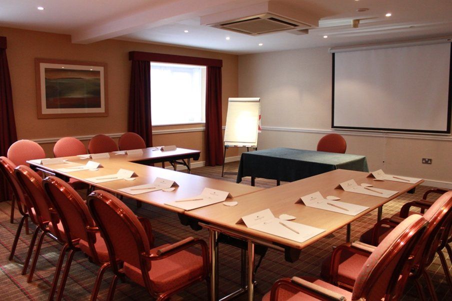 Oyo Blaby Westfield Hotel Leicester Tiện nghi bức ảnh